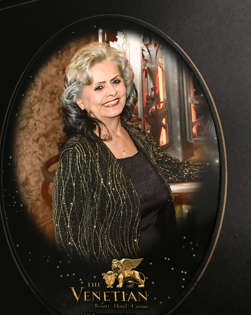 Sylvia L. Apodaca Profile Photo