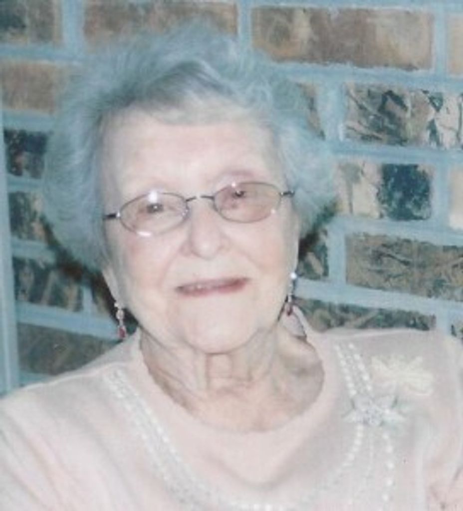 Mary Shrieves Murphey Profile Photo