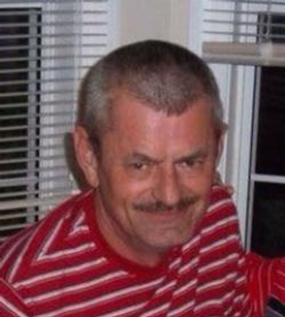 Jeffery Trent Gleaton