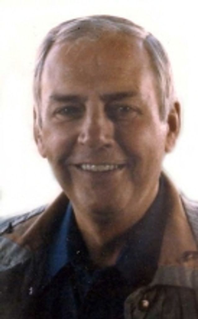 Robert B. Murphy