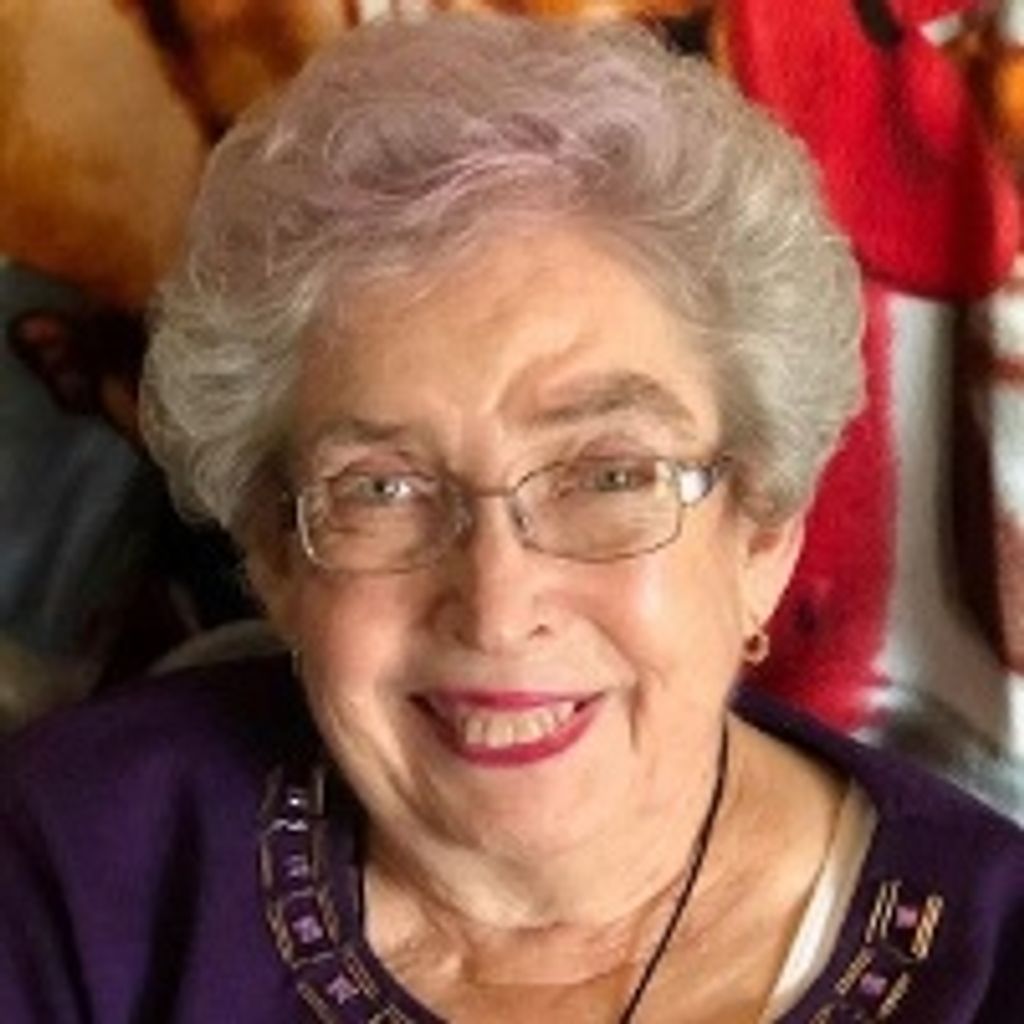 Rita V. Wegener