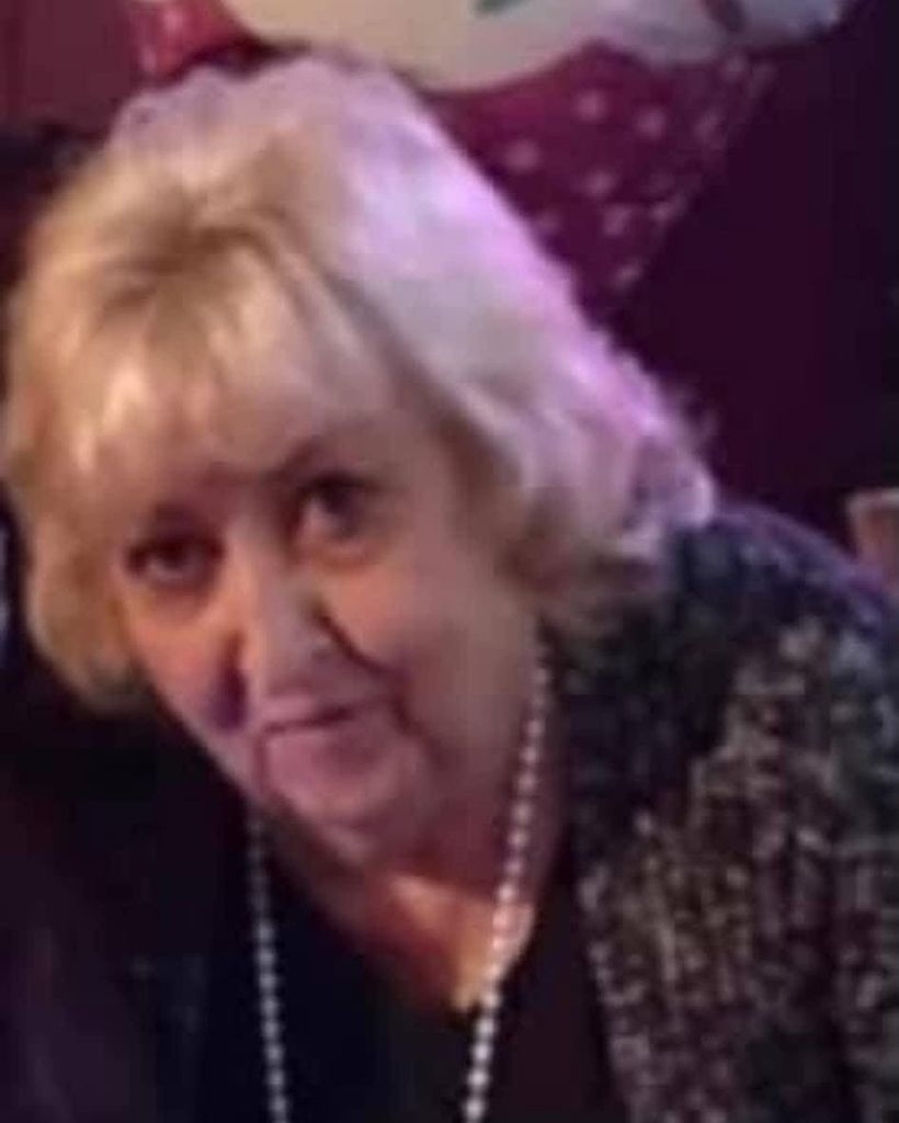 Thelma Strickland Romero Profile Photo