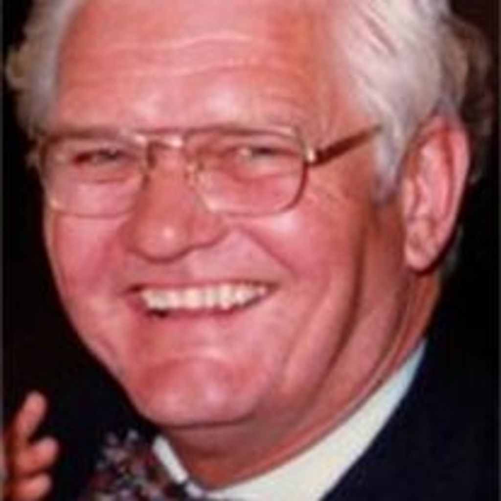 Walter "Wally" Cichon Sr