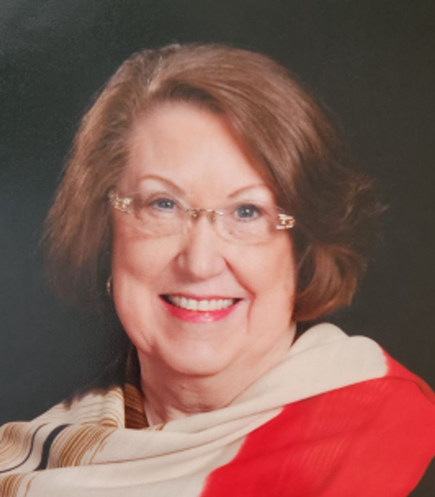 Jackie Mcalpin Blair