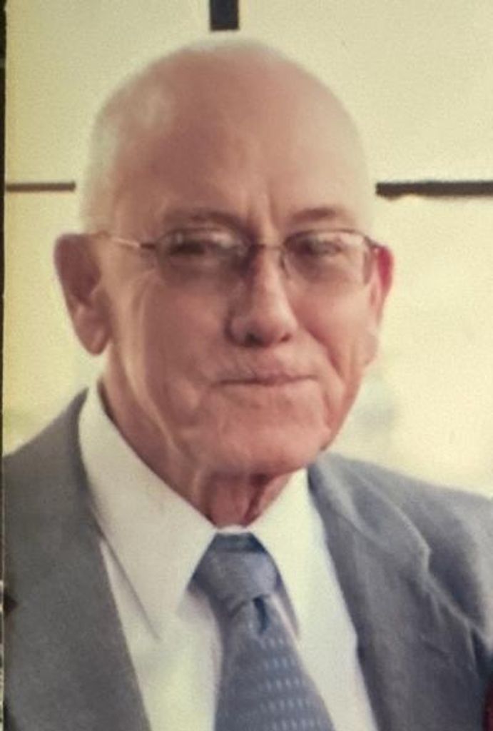 James "Jim" R. Mizell
