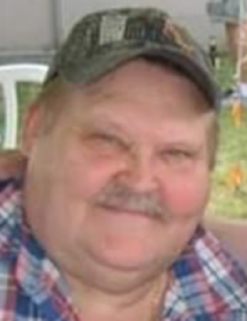 Gary James Mucker