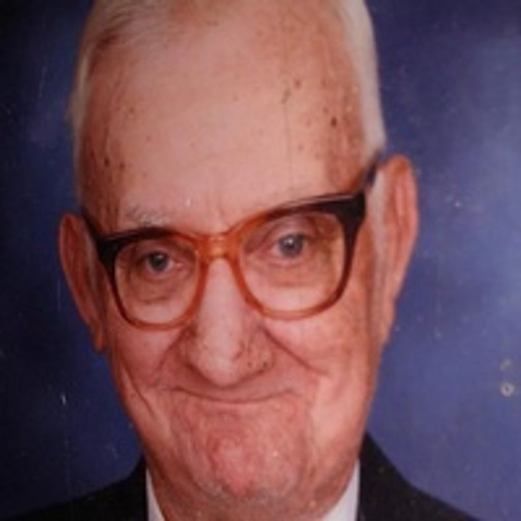 Donald Glenn Stewart