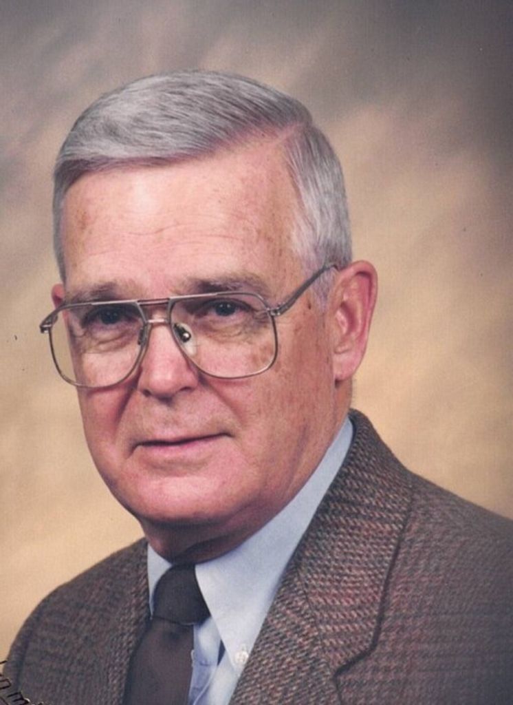 Edward " Ed" J. Donoghue Profile Photo