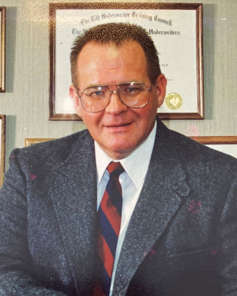 Thomas Wayne Anderson Profile Photo