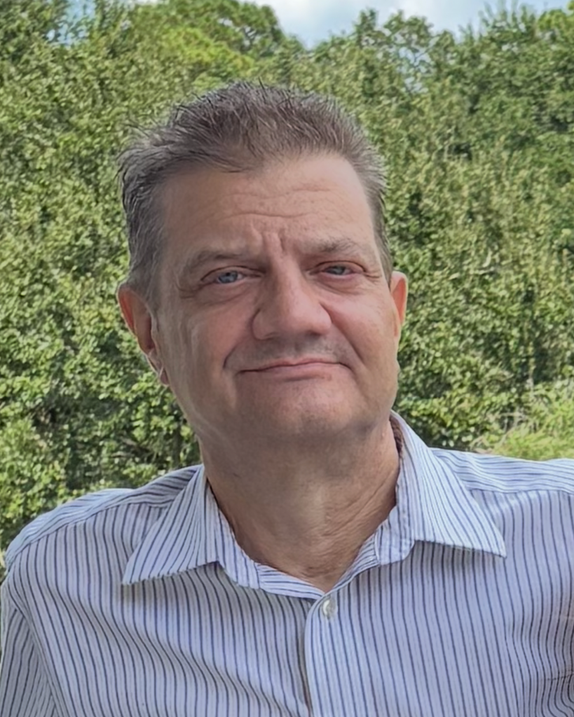 Gary Anthony Gramiccioni Profile Photo