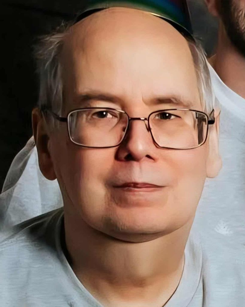Gary E. McNeeley Profile Photo