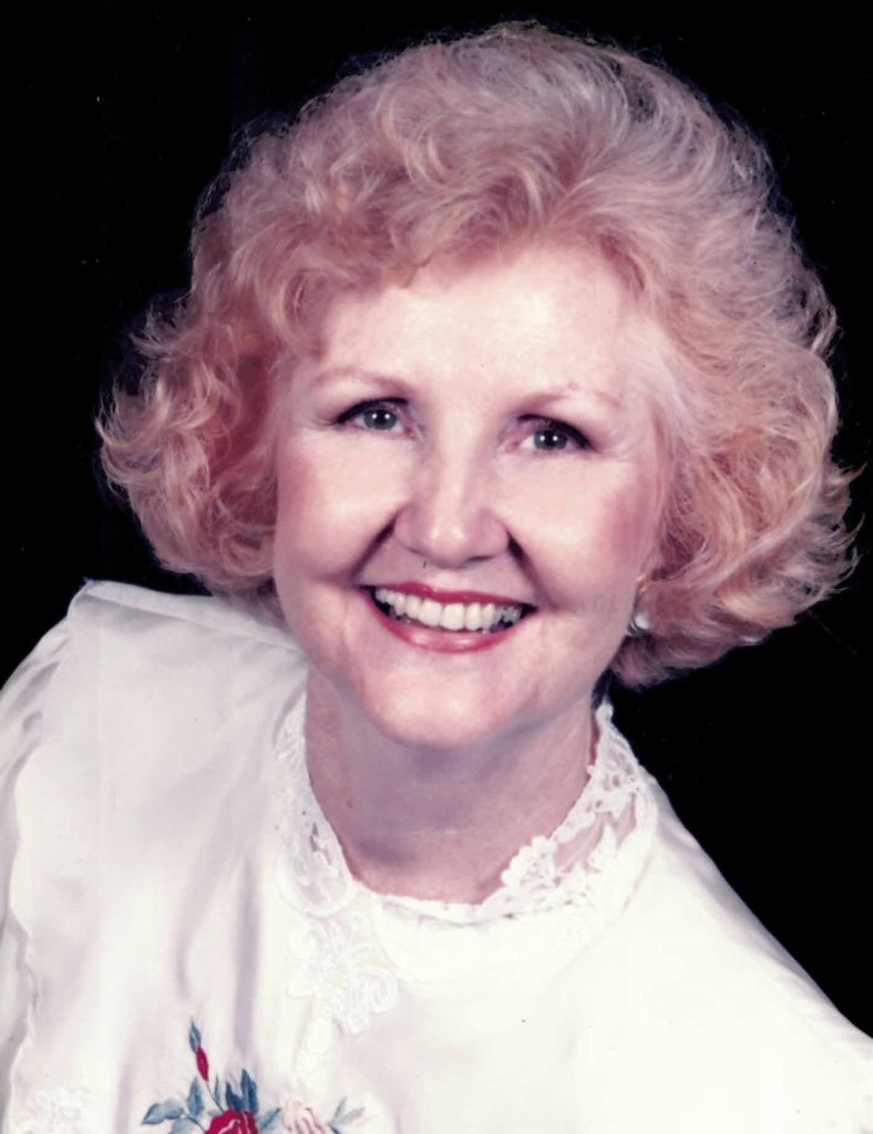 Margaret Trado Profile Photo