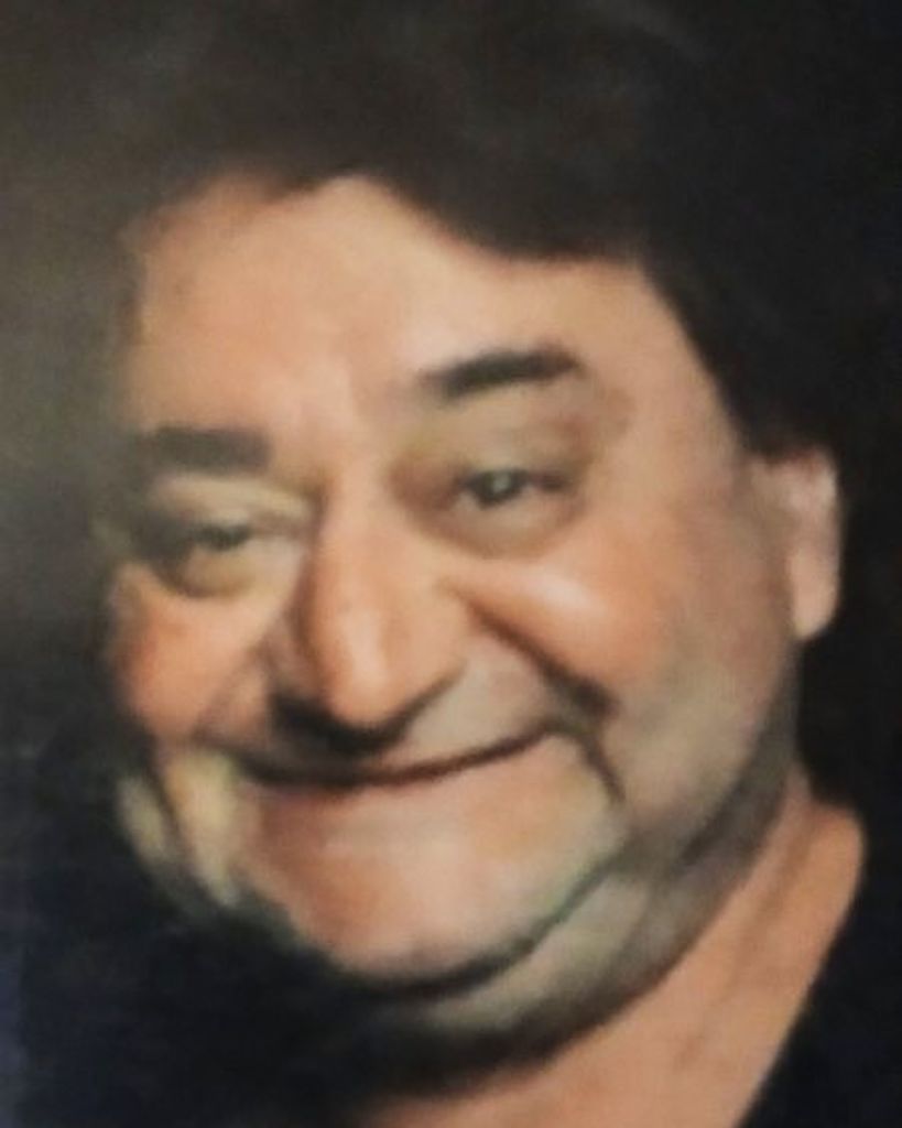 Steven Kyle Sutton Sr. Profile Photo