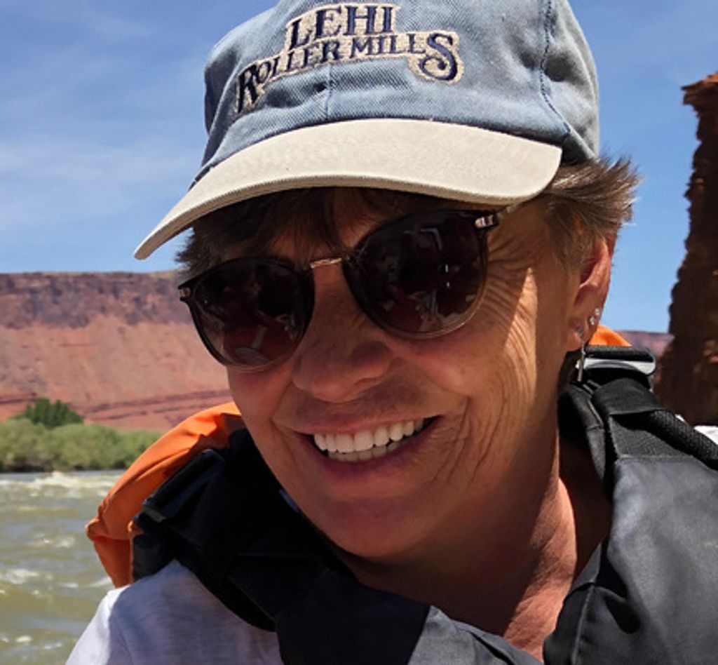 Diane Evans Lamb Profile Photo