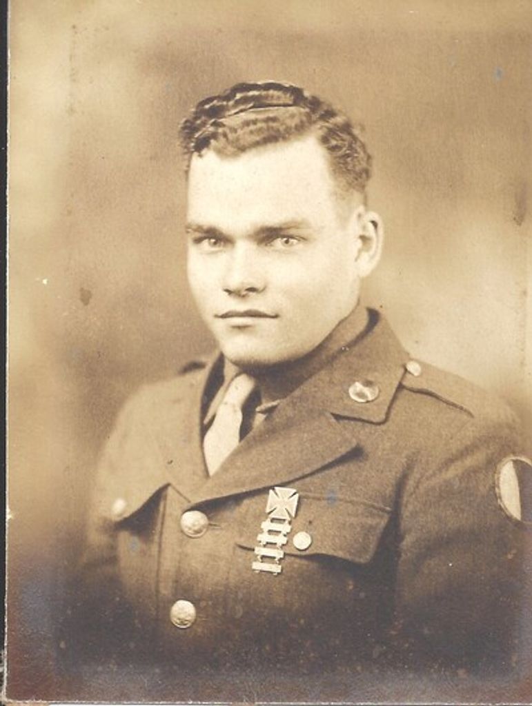 Roy Nelson Springer Sr.