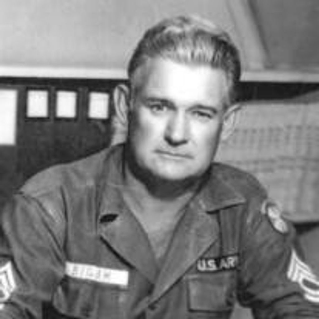 Hall W. Bigham