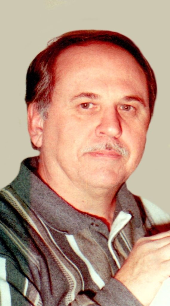 Gary E. Cain Profile Photo