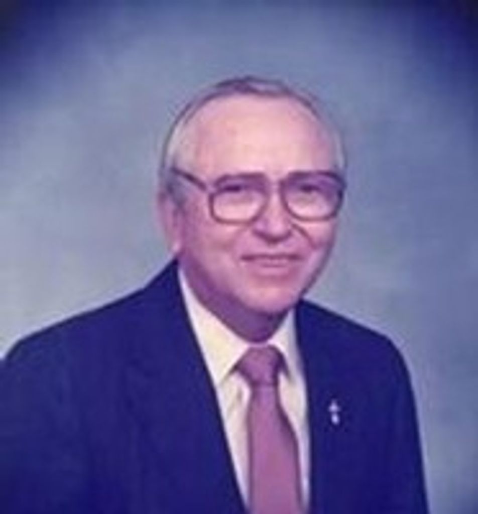 Alden Walter Bohlig