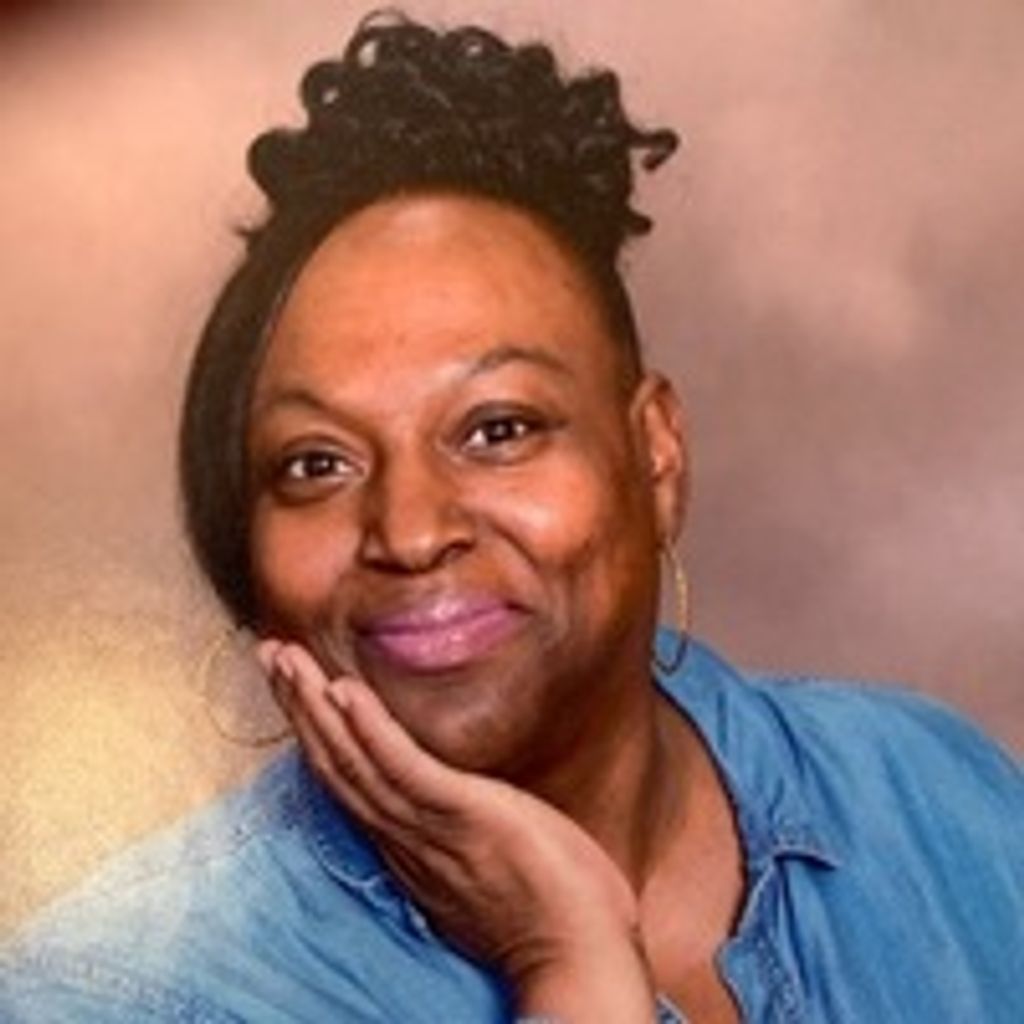 Theressa Hoover
