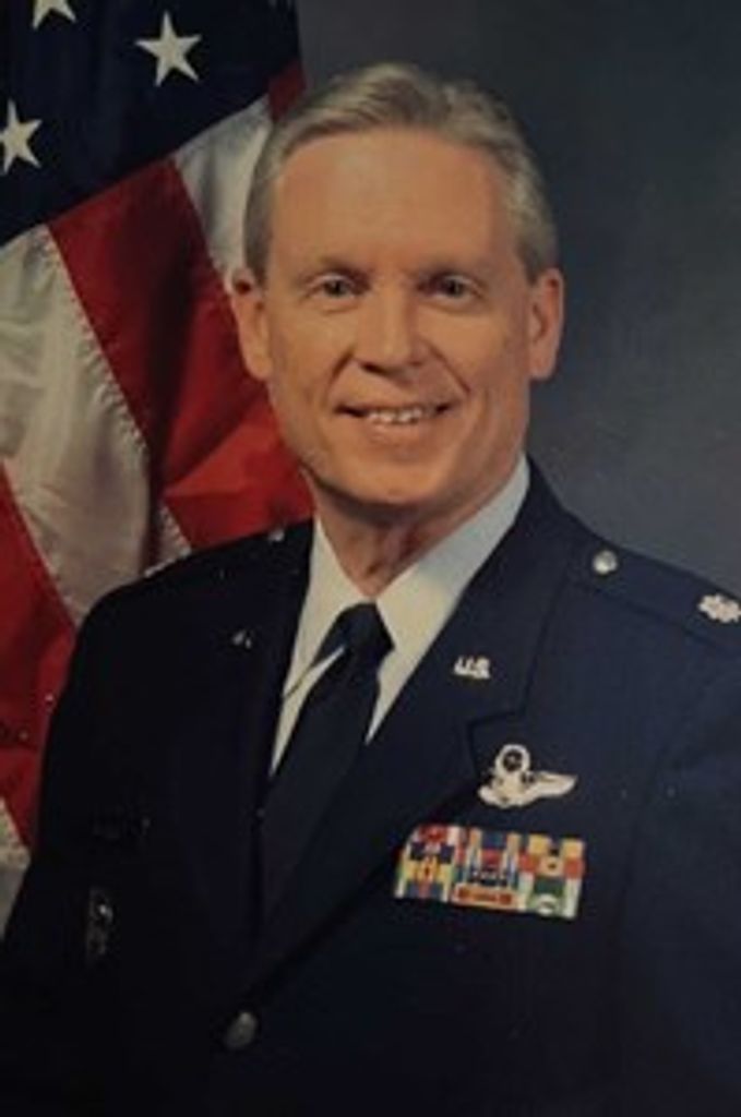 John W. Morris, Jr.