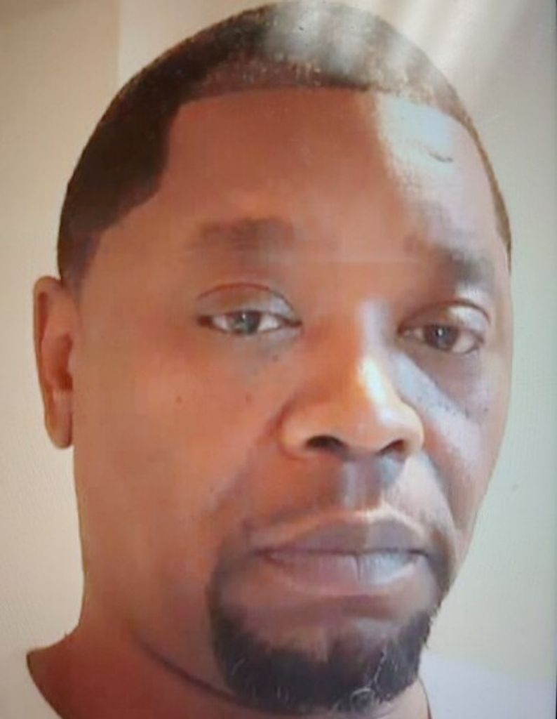 Vidal Antwan Robinson