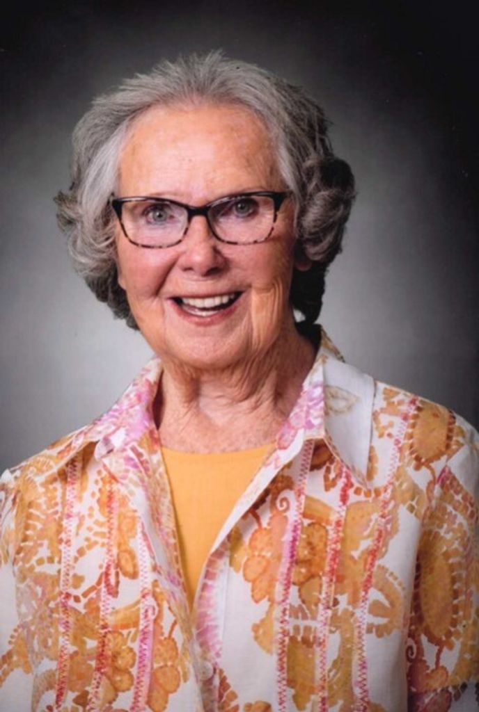 Marguerite M. (Schnieders)  Nommay