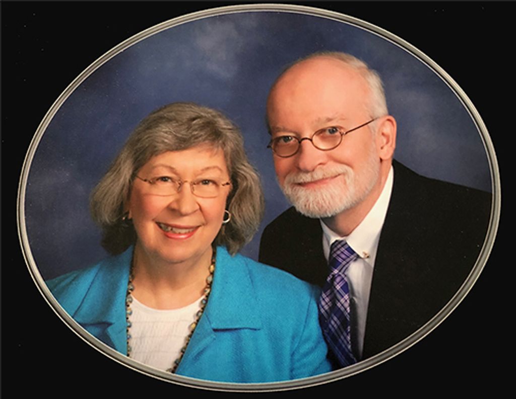 Dr. Ronald L. Watson