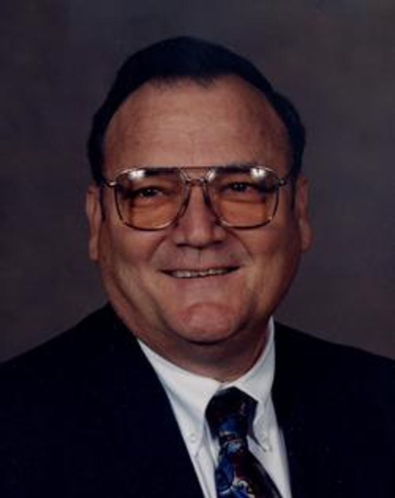 Ralph Marsh Profile Photo