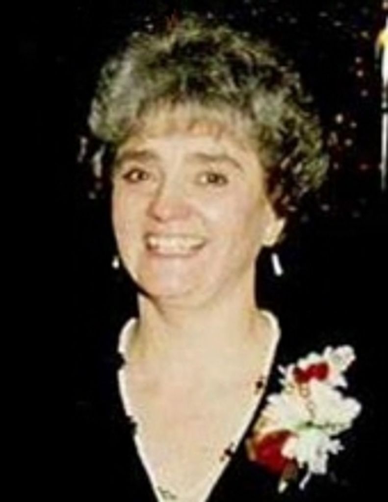 Susan C. Quigley