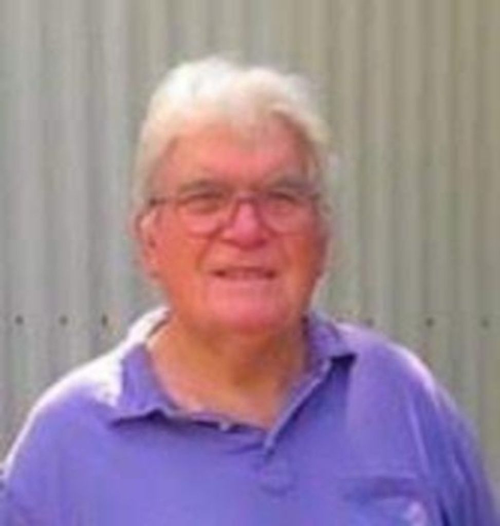 Walter K. Broadhurst