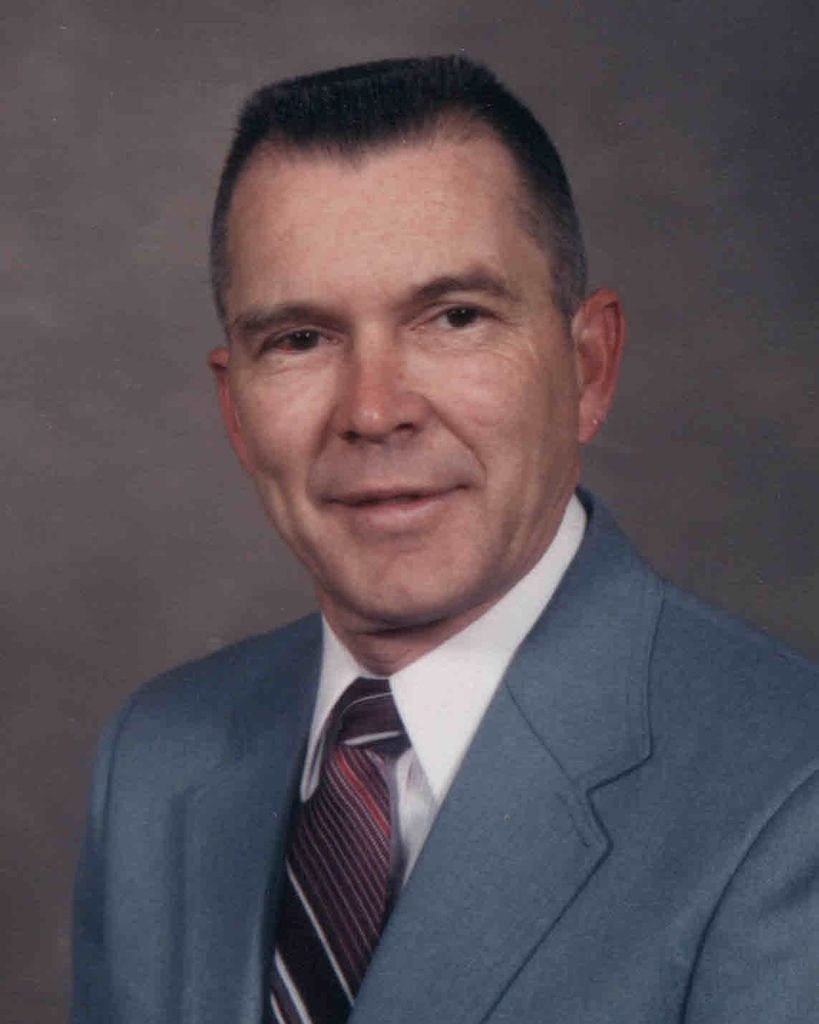 Lyle Duane Herman Lehman Profile Photo