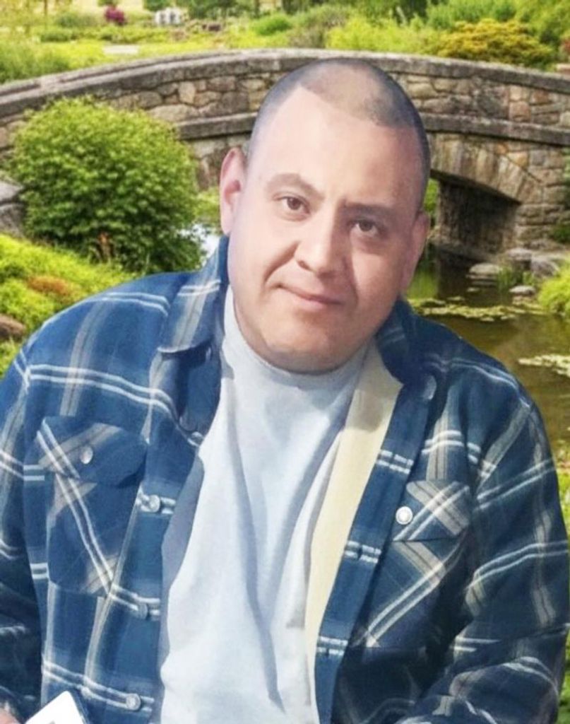 Servando Garcia Puga Profile Photo