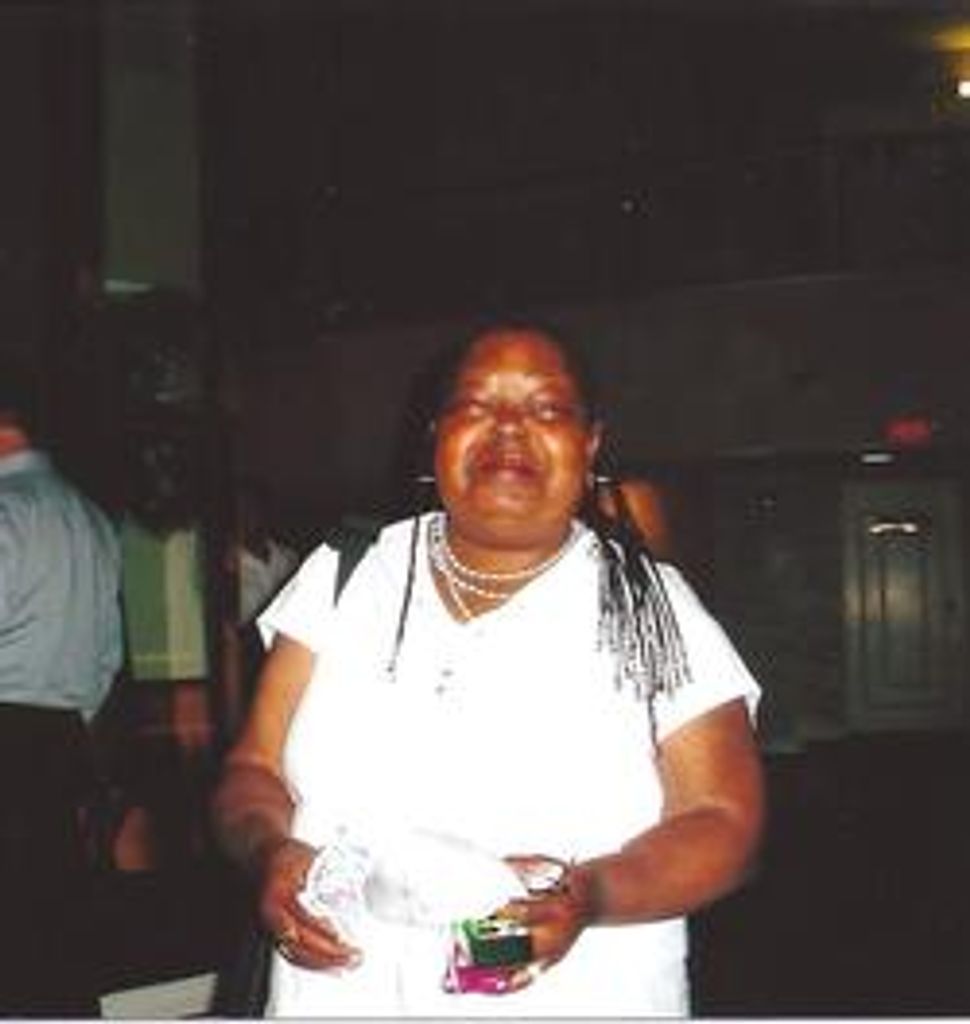 Geraldine Linda Lampkin