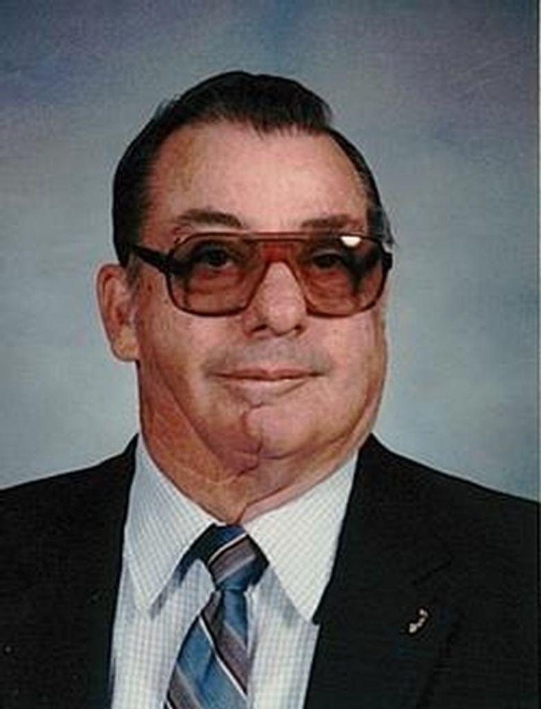Lee Albert Campbell Profile Photo