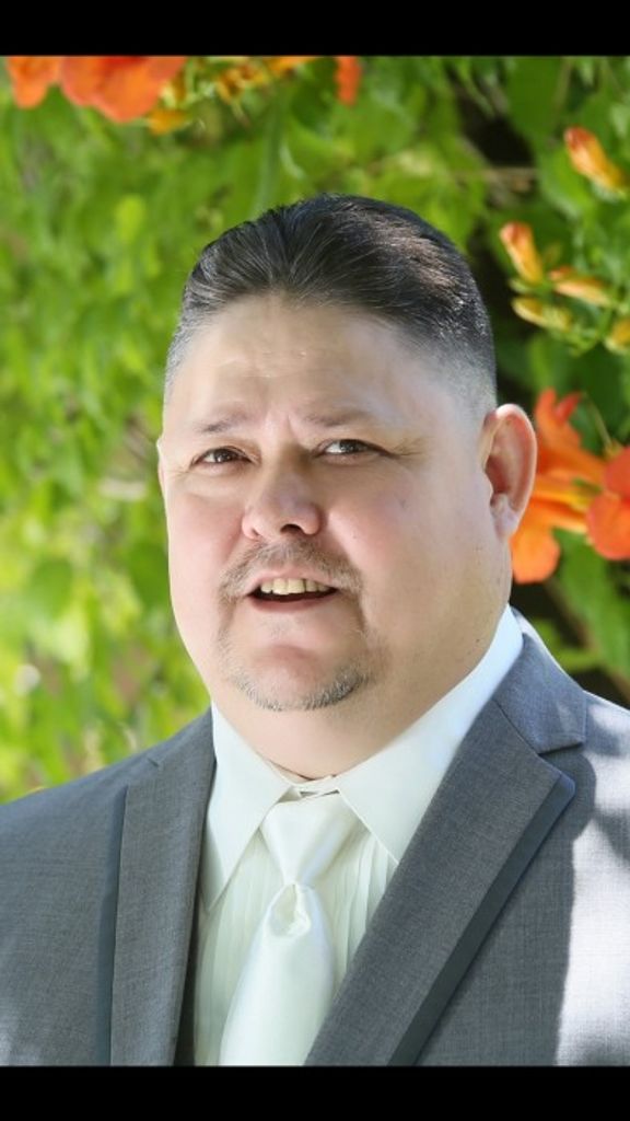 Anthony Saavedra