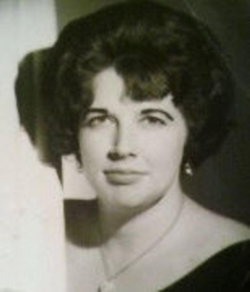 Elsie Marie Oliver Profile Photo
