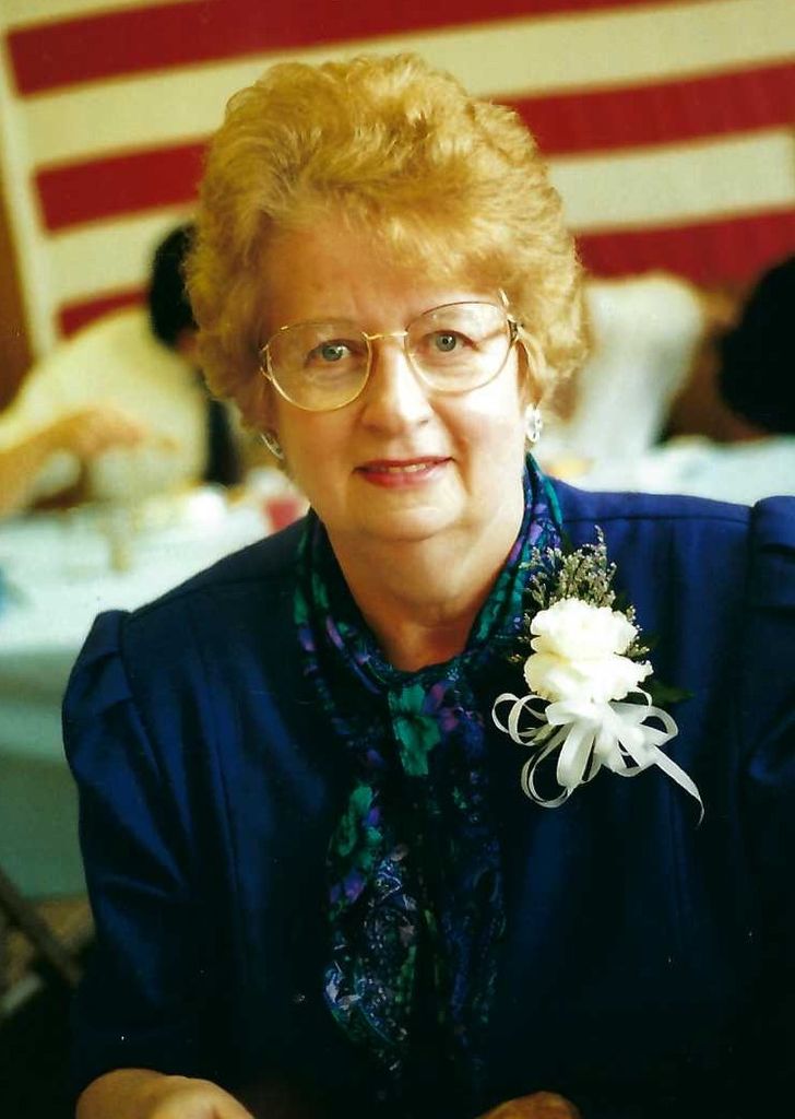 Faith Walton