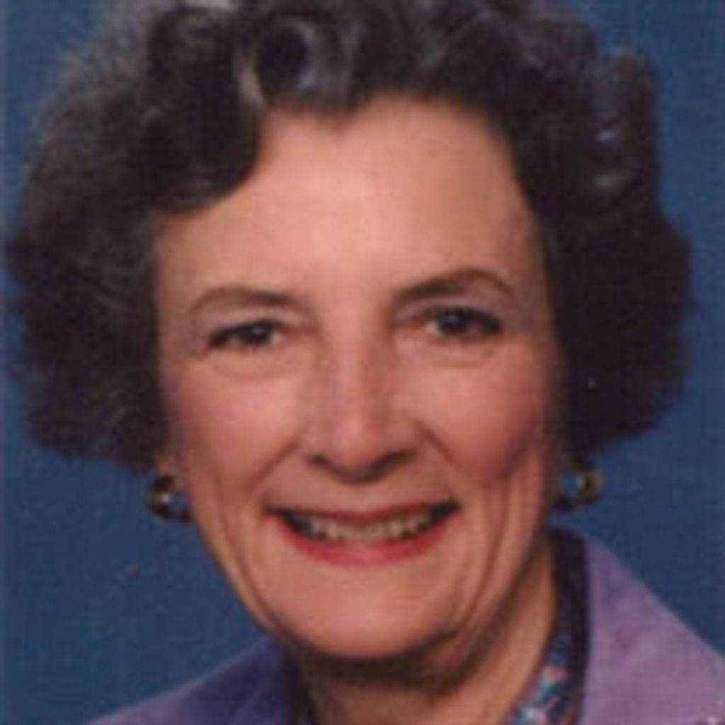 Marion Louise Midgley