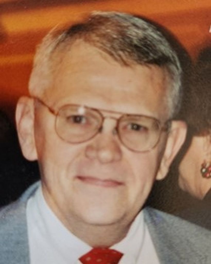 Ronald Larry George Profile Photo