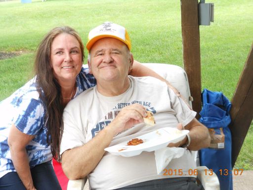 Billy L. Orner Sr. photo gallery thumbnail 19 of 23