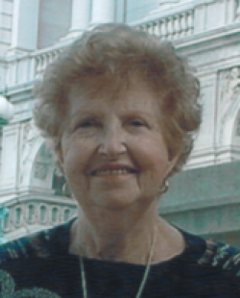 Antonetta (Tummino)  Salamone