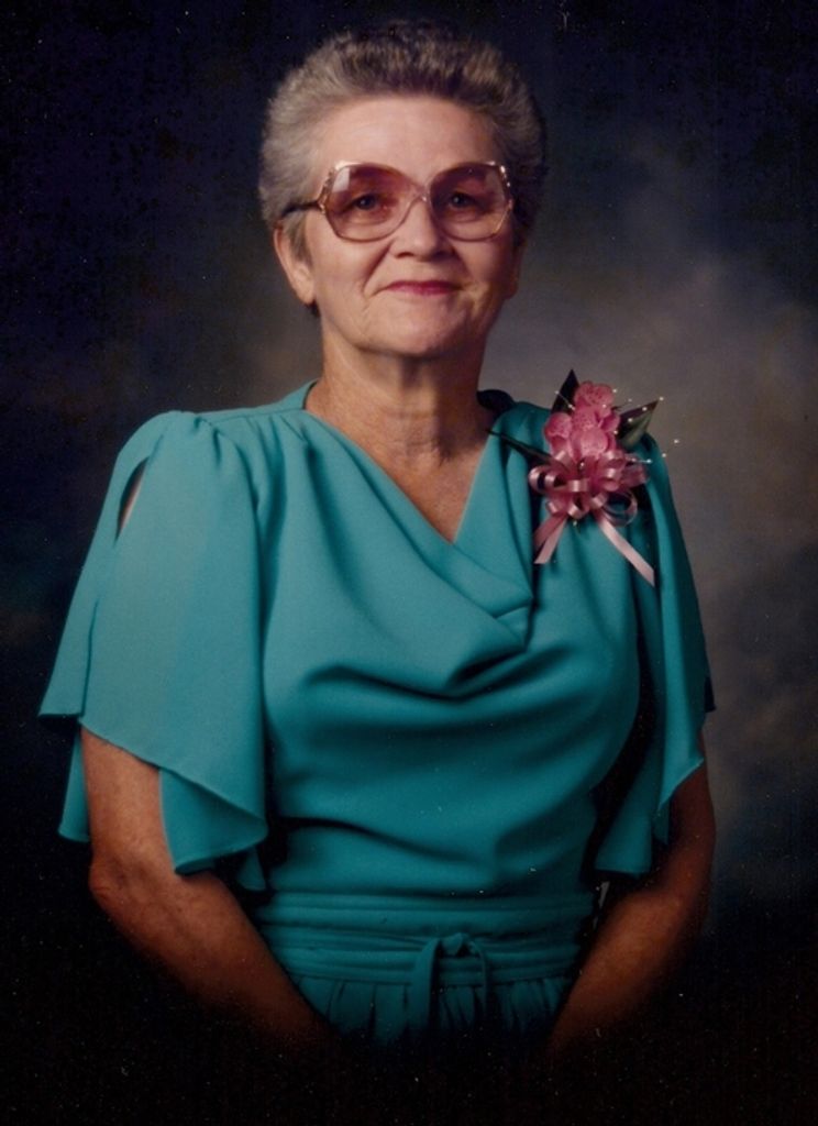 Mildred Lucille Porter Profile Photo