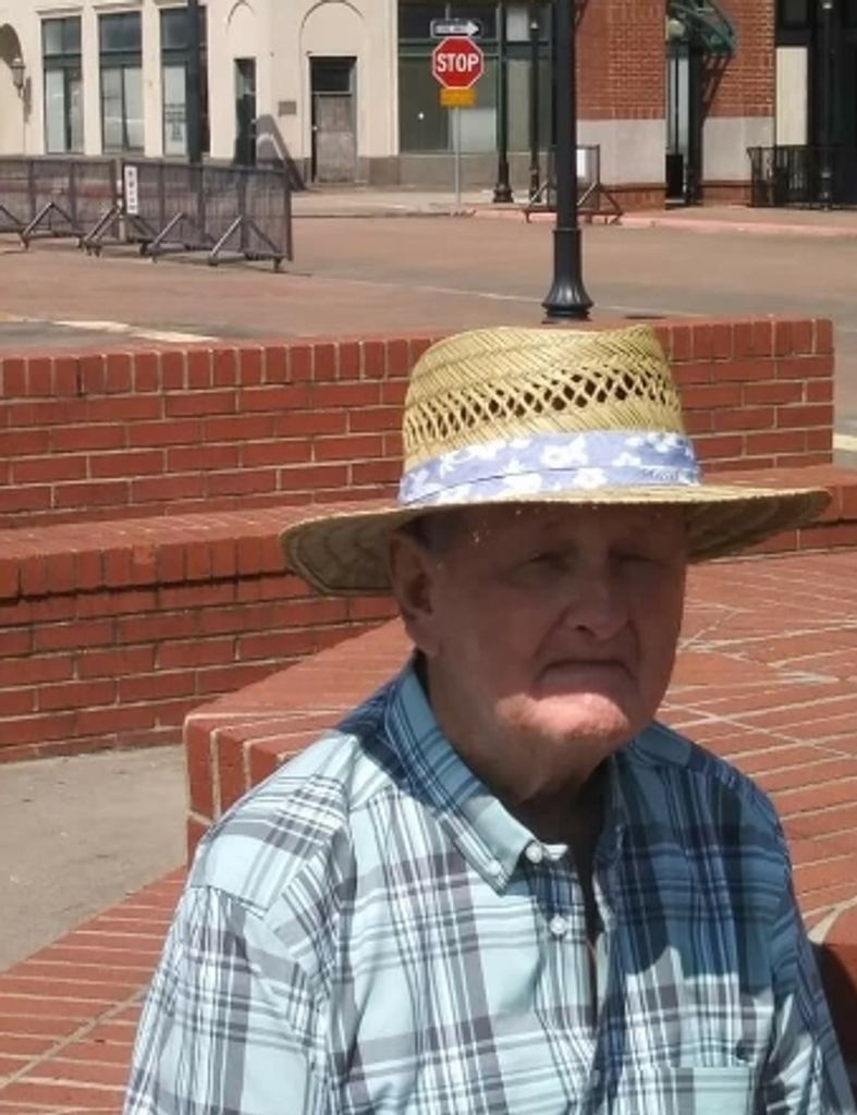 James Fontenot Profile Photo