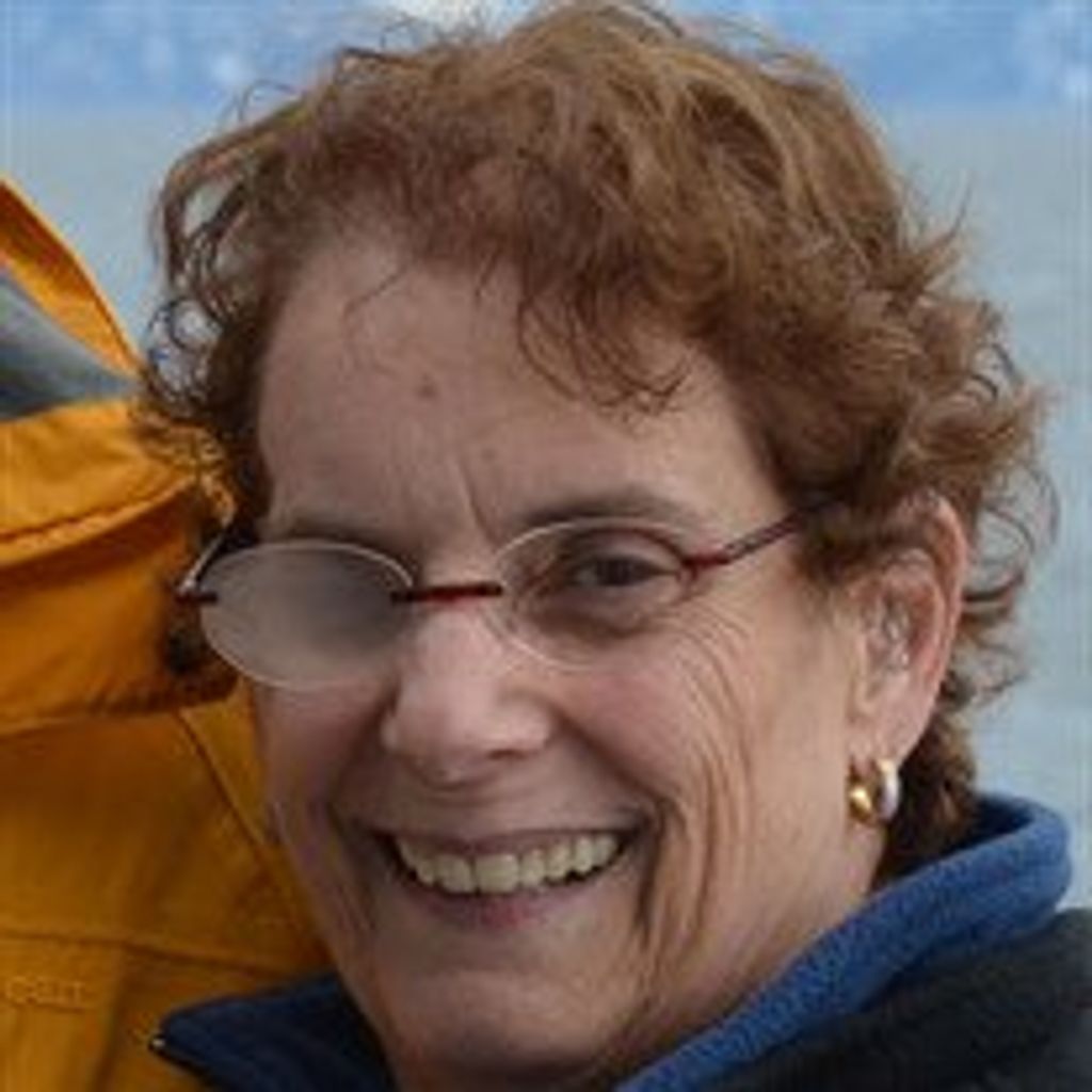 Frances  G. Bensinger