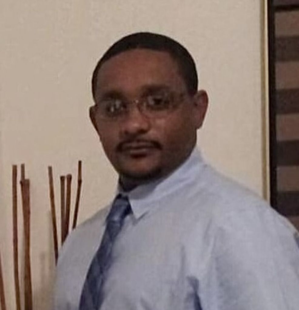 Dante C. Elliott Profile Photo