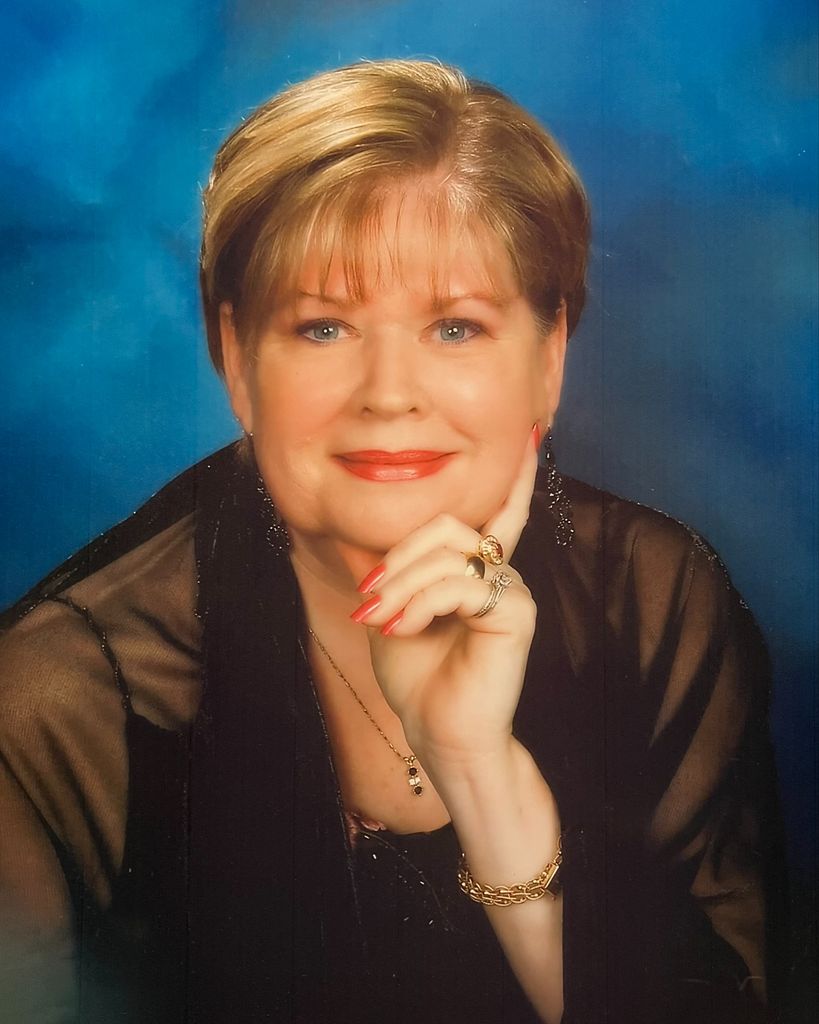 Pamela M Crothers