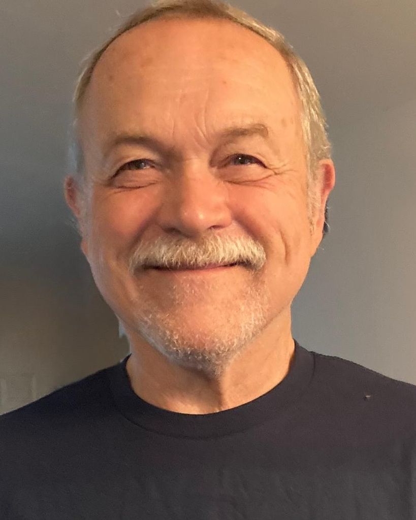 William Robert Butler Profile Photo