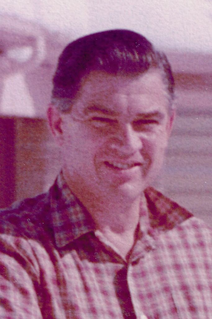 John  Joseph Leyden