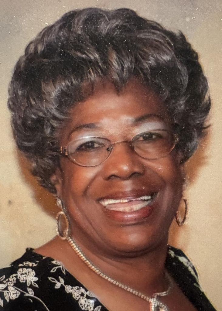 Juanita Catherine Wright Profile Photo