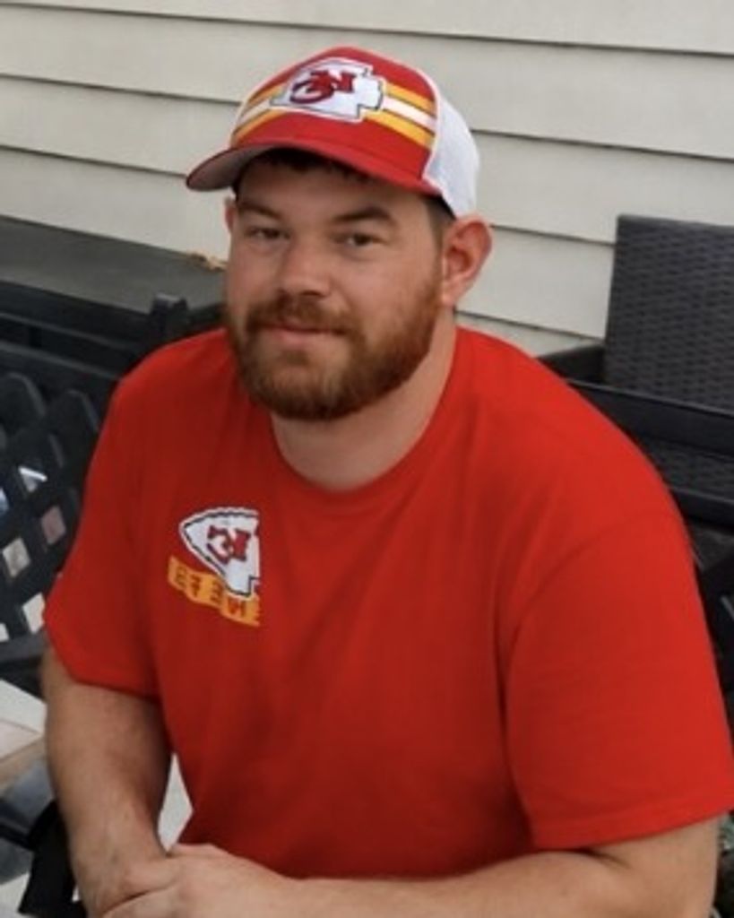 Drake S. Johnson Profile Photo